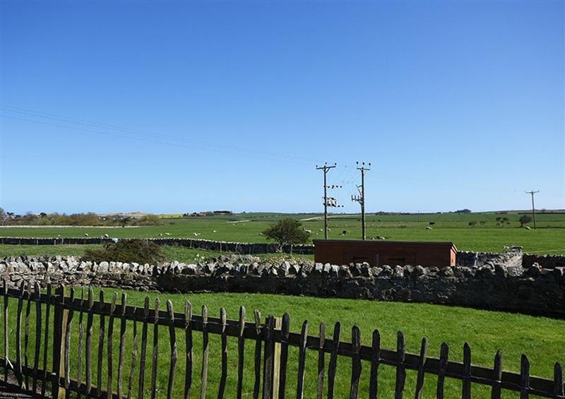 Rural landscape (photo 2) at Castle View, Bamburgh