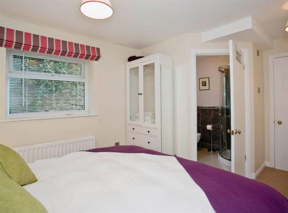 Double bedroom (photo 2) at Castle View in Richmond, Swaledale, N. Yorks., Durham