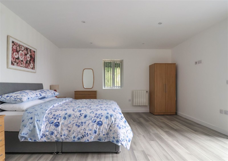 Bedroom (photo 3) at Castle View, Scarborough