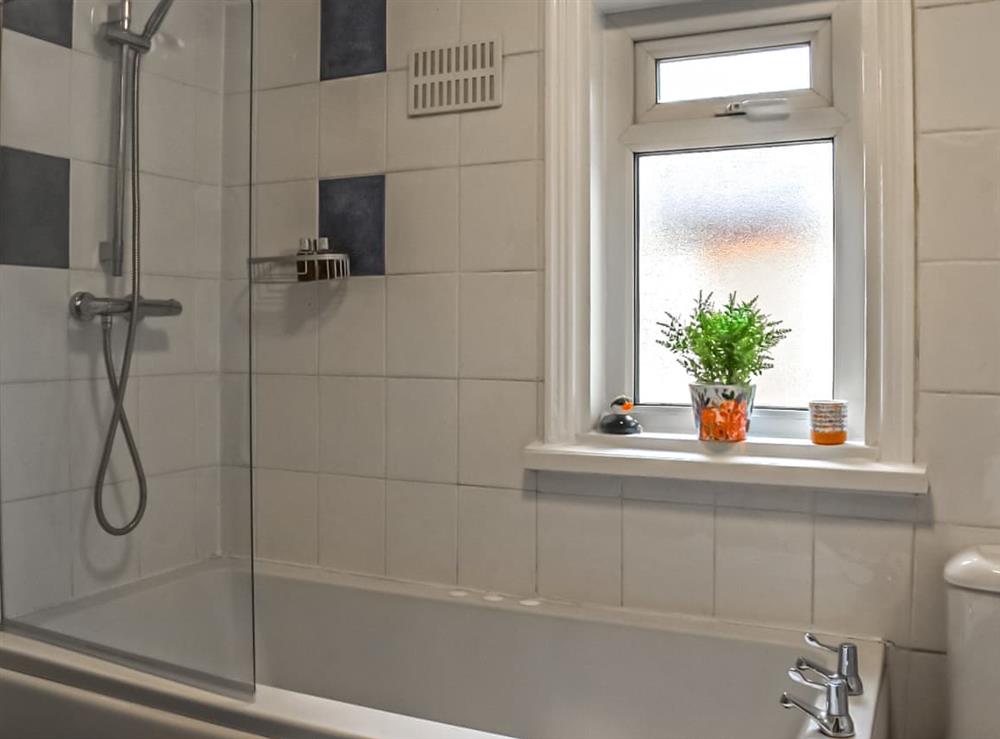 Bathroom (photo 2) at Castle View in Scarborough, North Yorkshire