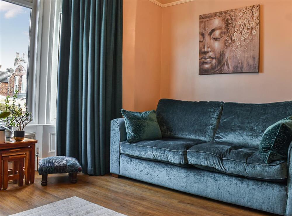 Living room (photo 2) at Castle View in Scarborough, North Yorkshire