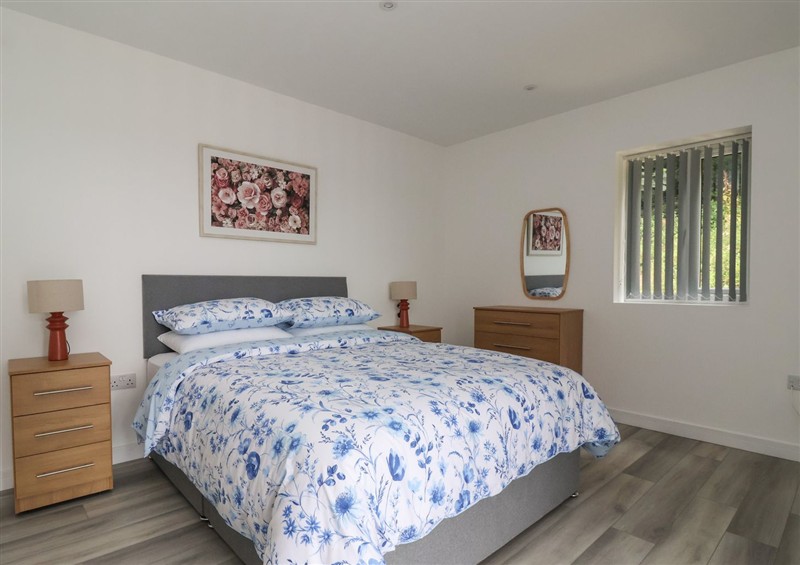 One of the bedrooms (photo 3) at Castle View, Scarborough