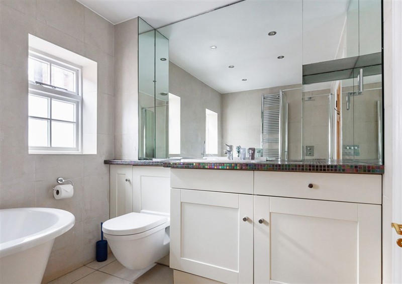 Bathroom (photo 2) at Castle View, Windsor