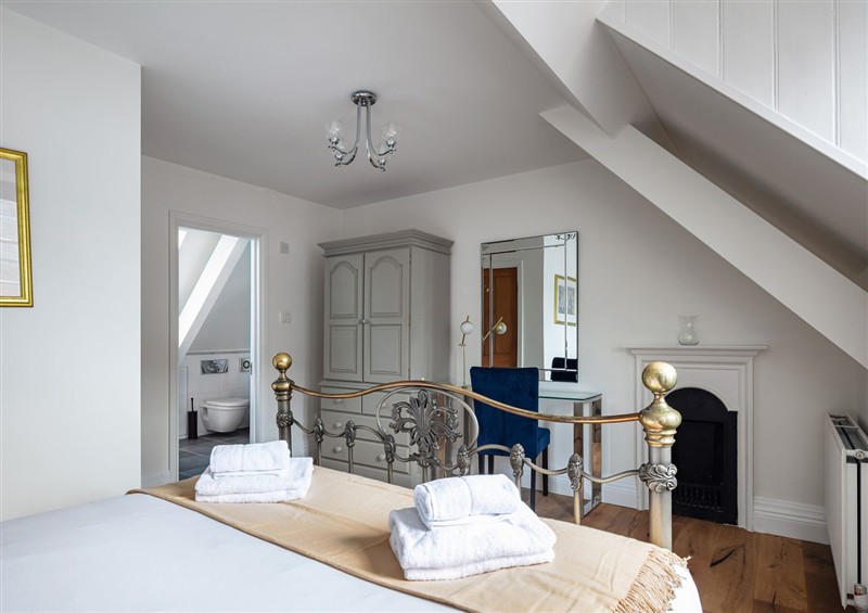 One of the 4 bedrooms (photo 3) at Castle View, Windsor