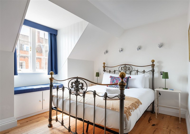 One of the bedrooms (photo 2) at Castle View, Windsor