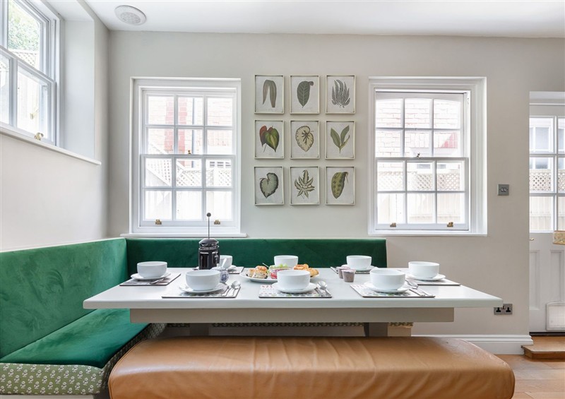The dining room (photo 5) at Castle View, Windsor