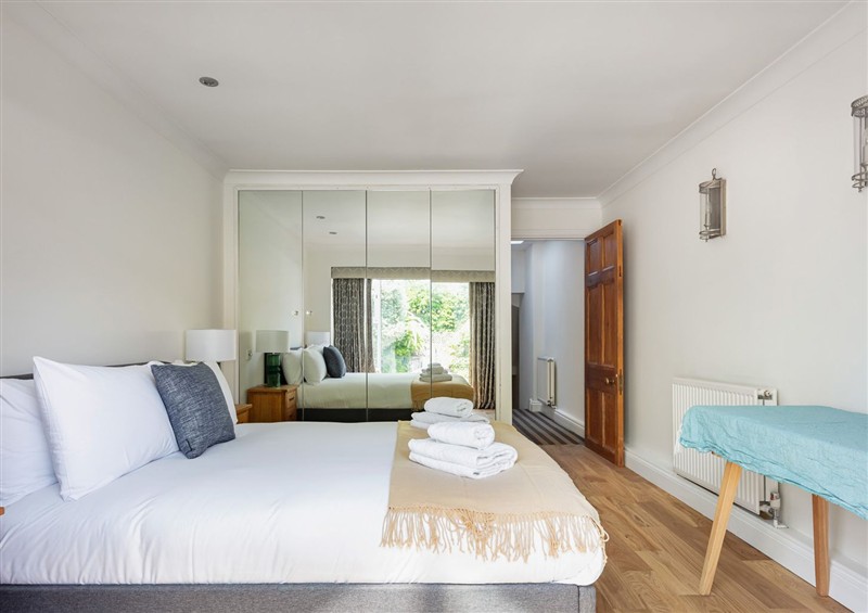 This is a bedroom (photo 3) at Castle View, Windsor