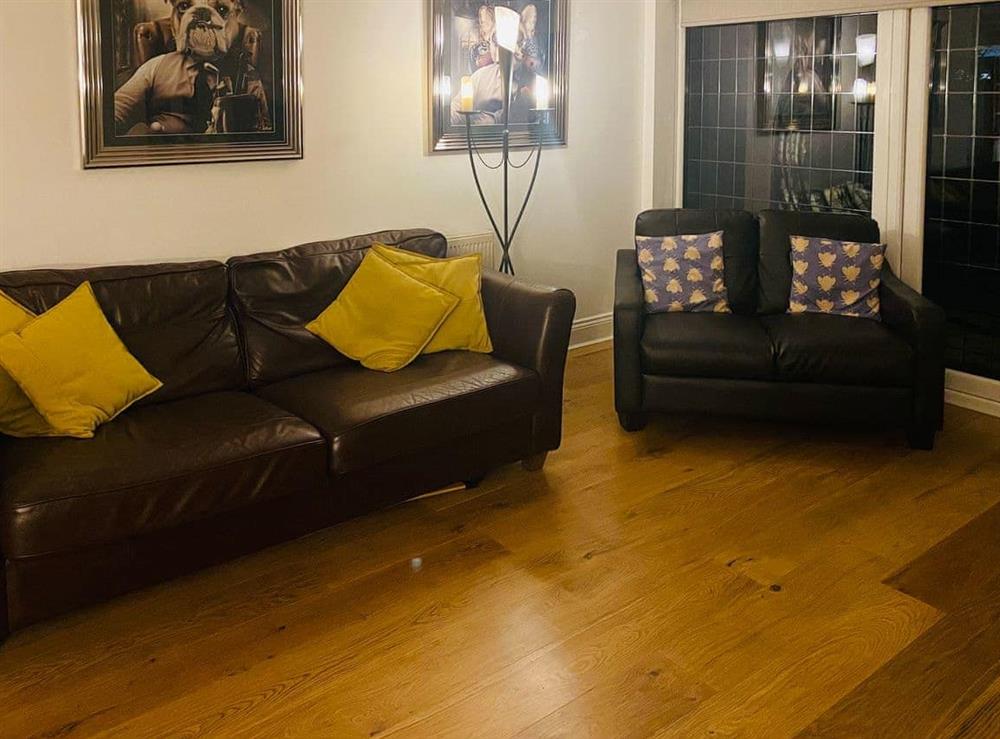Living room (photo 3) at Castlebar in Singleton, near Poulton-le-Fylde, Lancashire
