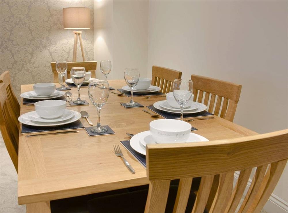 Dining Area (photo 2) at Castlegate in Penrith, Cumbria