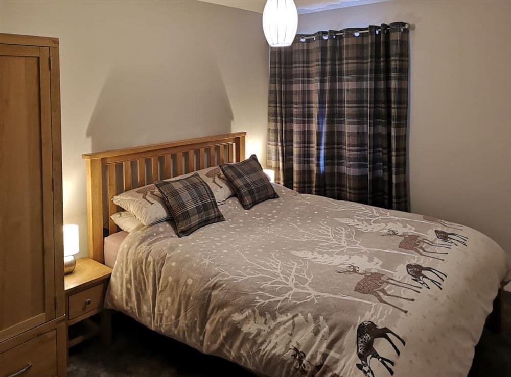 Double bedroom (photo 3) at Castlegate in Penrith, Cumbria