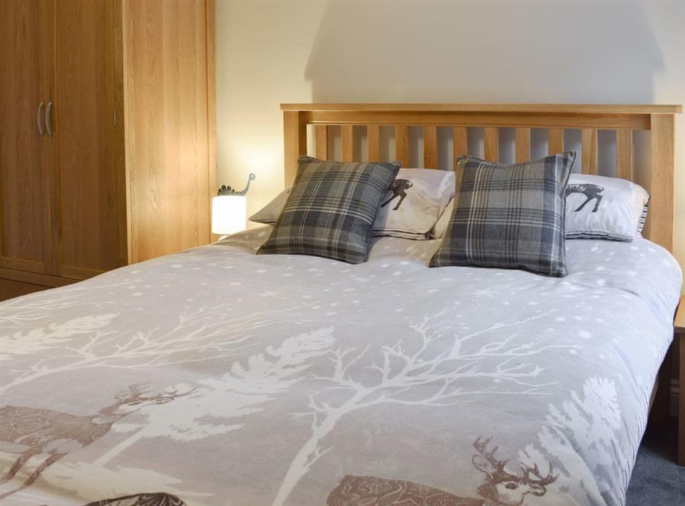 Double bedroom (photo 4) at Castlegate in Penrith, Cumbria
