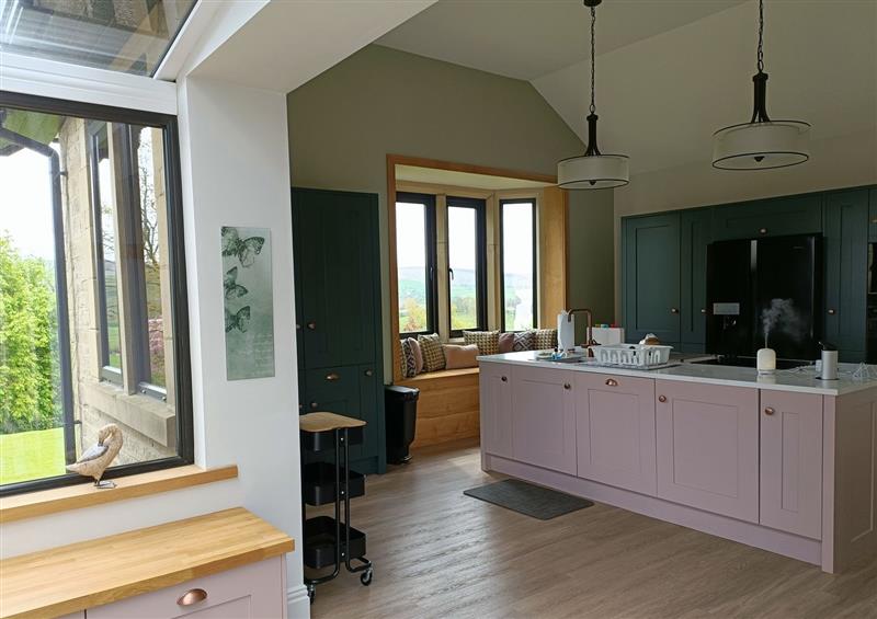 Kitchen (photo 2) at Castleys, Skipton