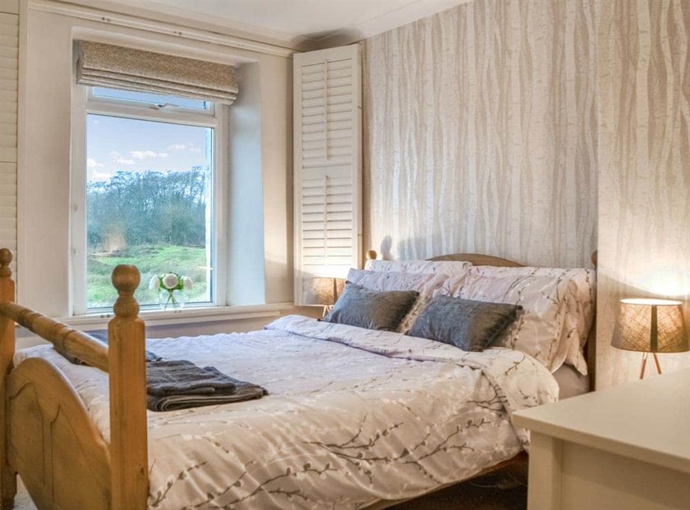 Double bedroom at Catbells in Frizington, , Cumbria