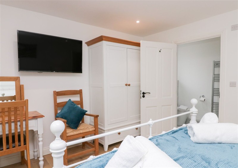 A bedroom in Catbells (photo 2) at Catbells, Windermere