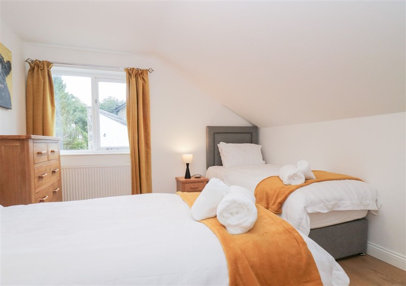 A bedroom in Catbells (photo 3) at Catbells, Windermere