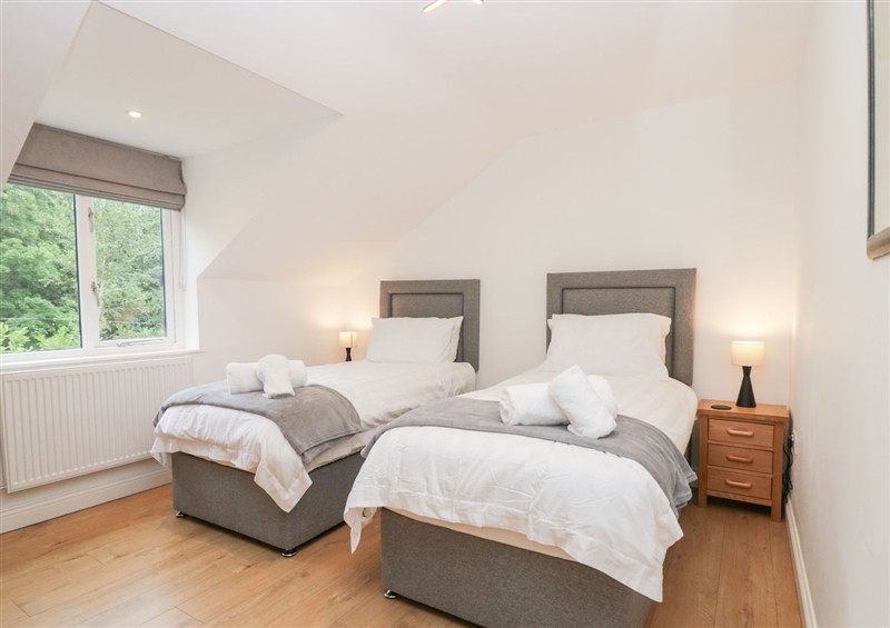 A bedroom in Catbells (photo 4) at Catbells, Windermere