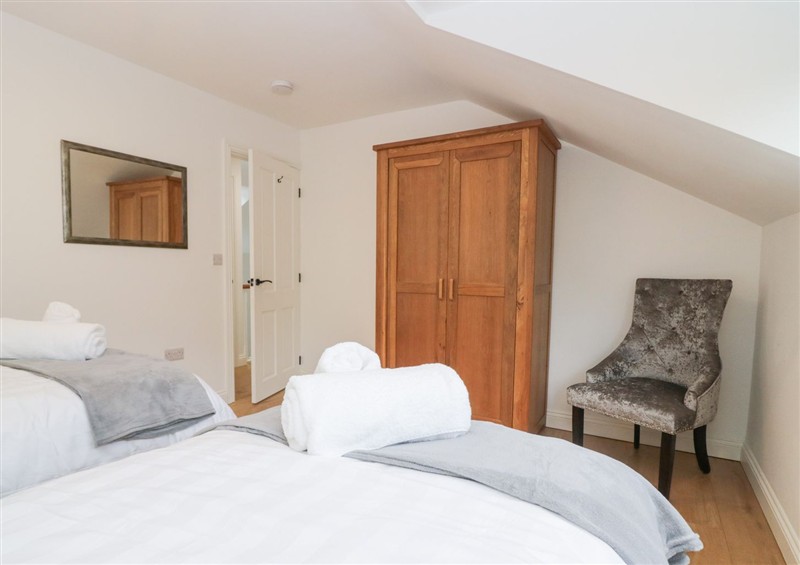A bedroom in Catbells (photo 5) at Catbells, Windermere