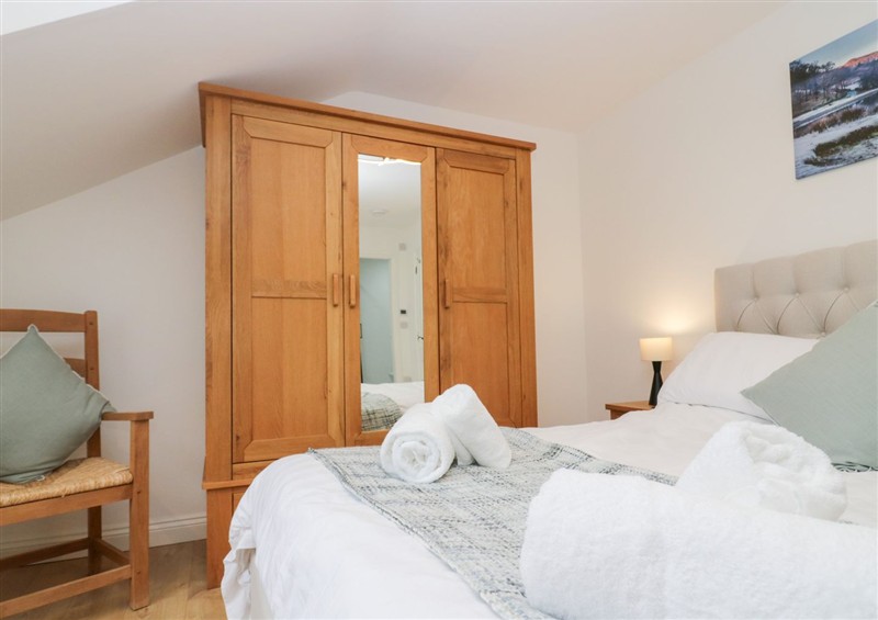 A bedroom in Catbells (photo 7) at Catbells, Windermere