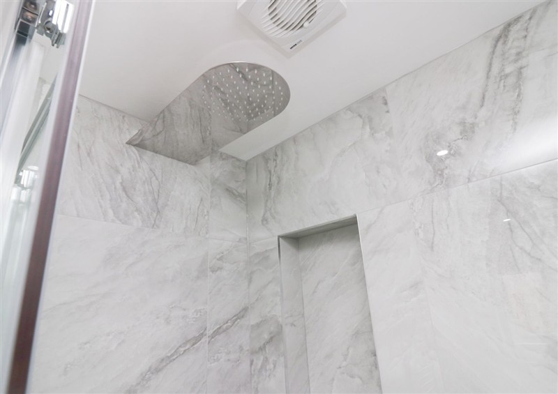 Bathroom at Catbells, Windermere