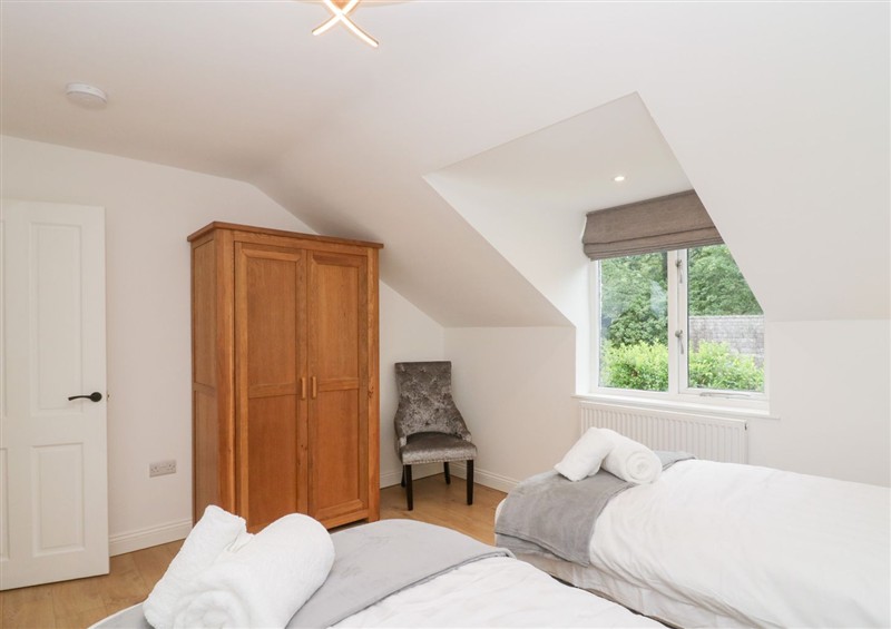 One of the 4 bedrooms (photo 2) at Catbells, Windermere