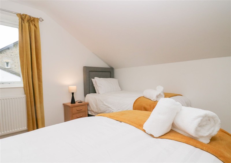 One of the bedrooms (photo 2) at Catbells, Windermere