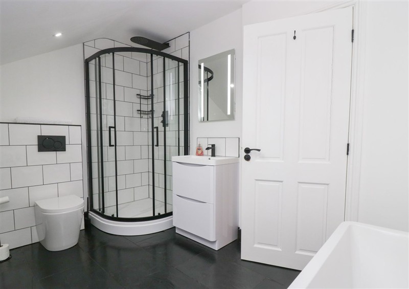 The bathroom (photo 2) at Catbells, Windermere