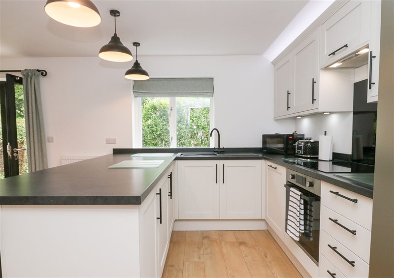 The kitchen (photo 2) at Catbells, Windermere