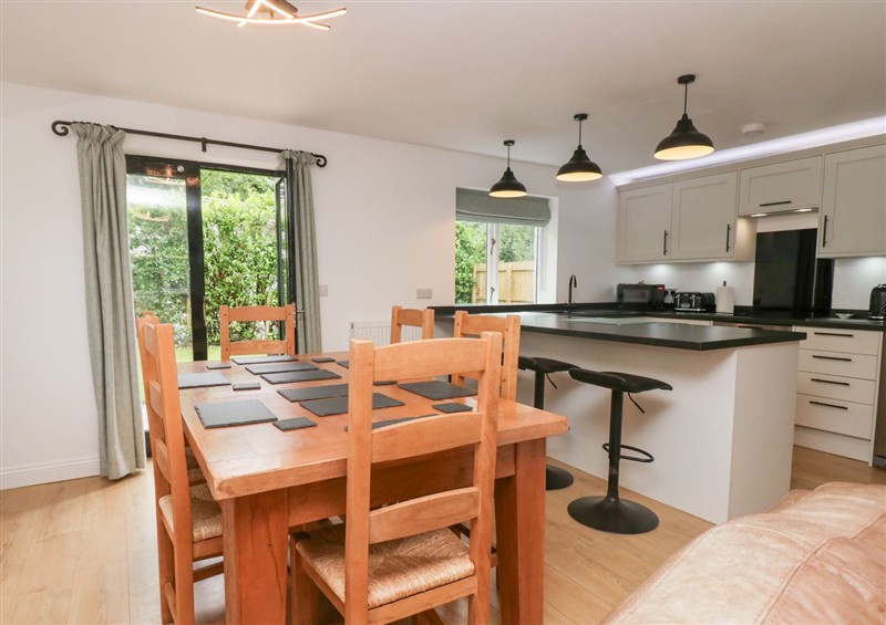 The kitchen (photo 3) at Catbells, Windermere