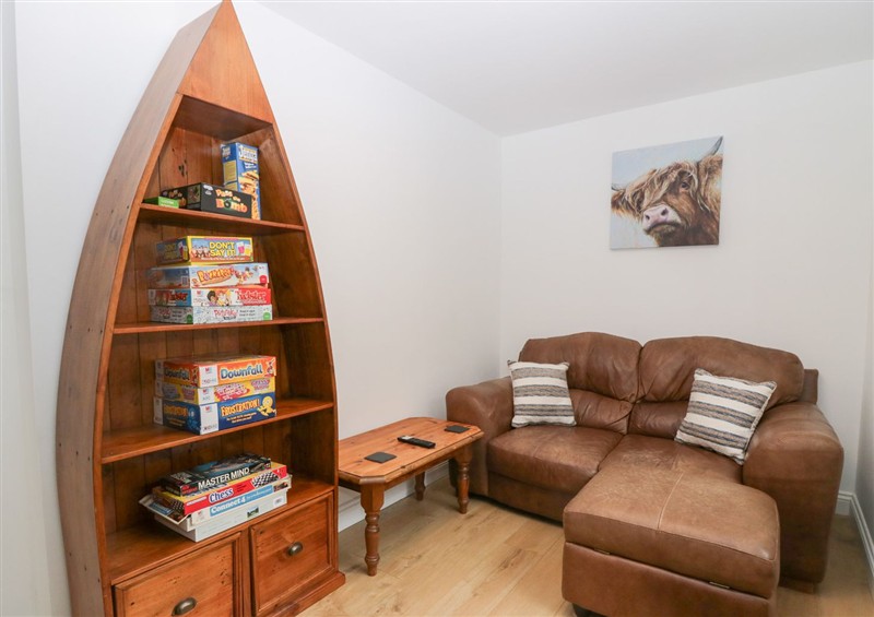 The living area (photo 2) at Catbells, Windermere