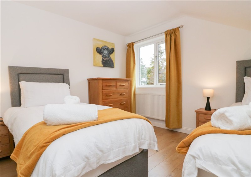 This is a bedroom (photo 2) at Catbells, Windermere