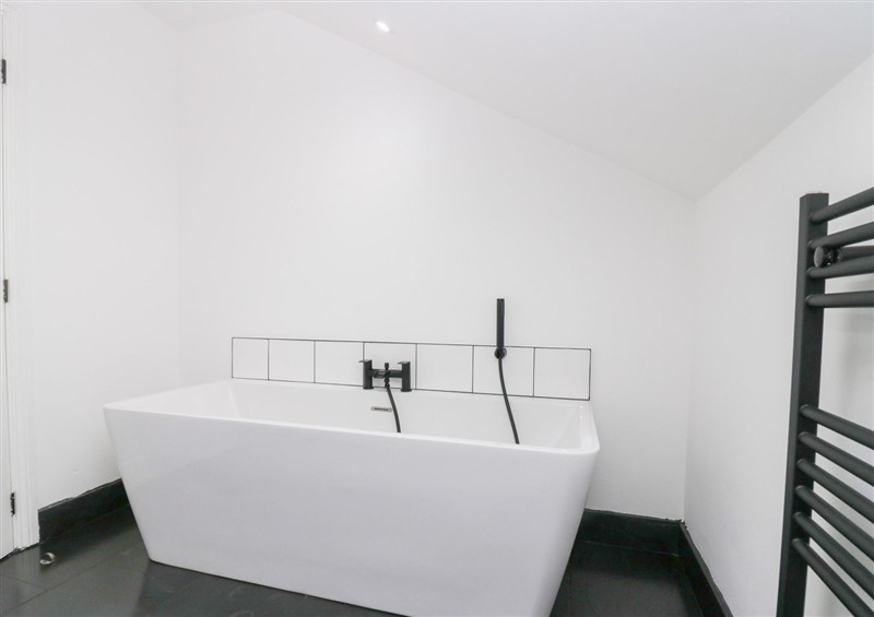 This is the bathroom (photo 2) at Catbells, Windermere