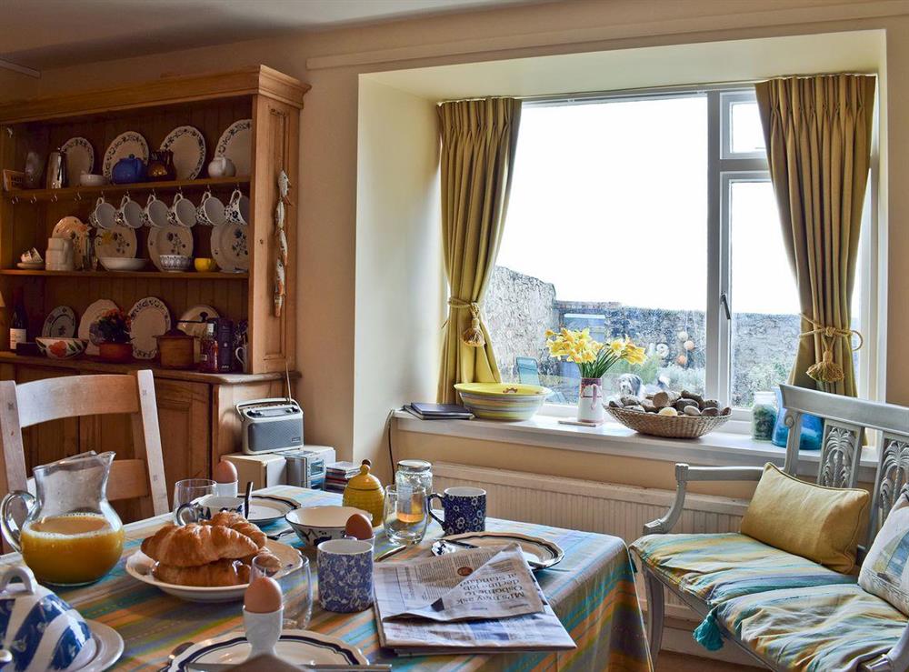 Photos of Catherine Cottage, Cellardyke, near Anstruther, Fife, Scotland