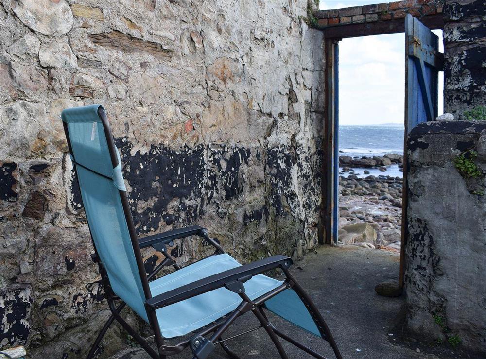 Photos of Catherine Cottage, Cellardyke, near Anstruther, Fife, Scotland
