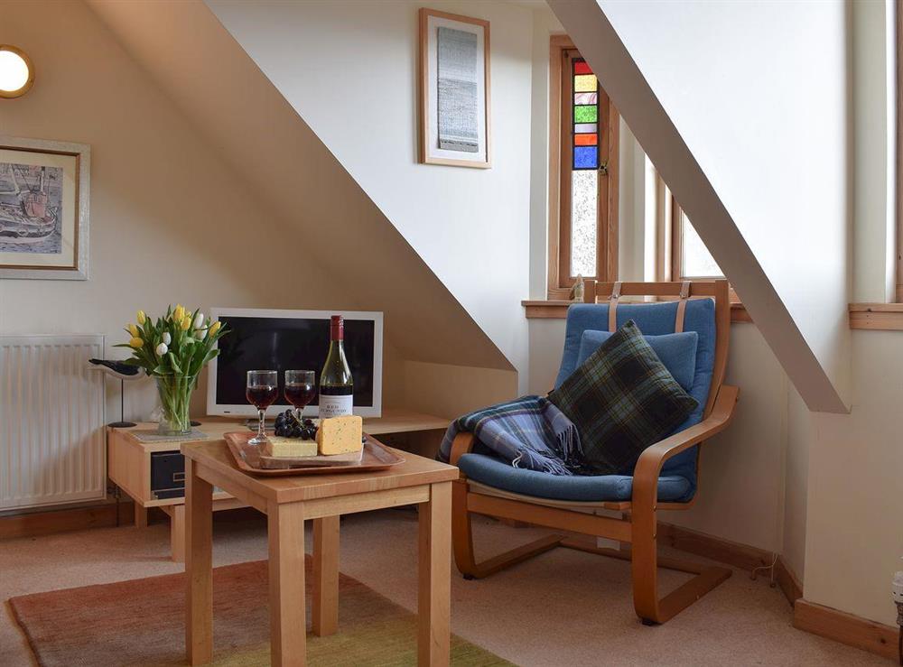 Photos of Catherine Cottage, Cellardyke, near Anstruther, Fife, Scotland