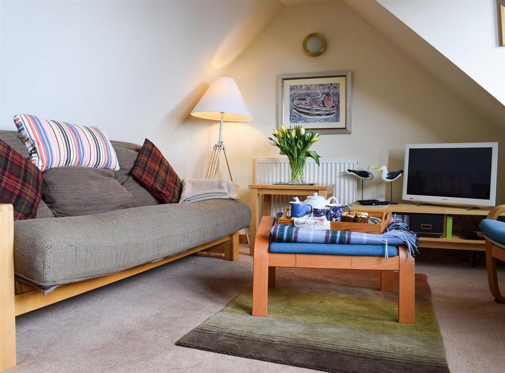 Photos of Catherine Cottage, Cellardyke, near Anstruther, Fife, Scotland