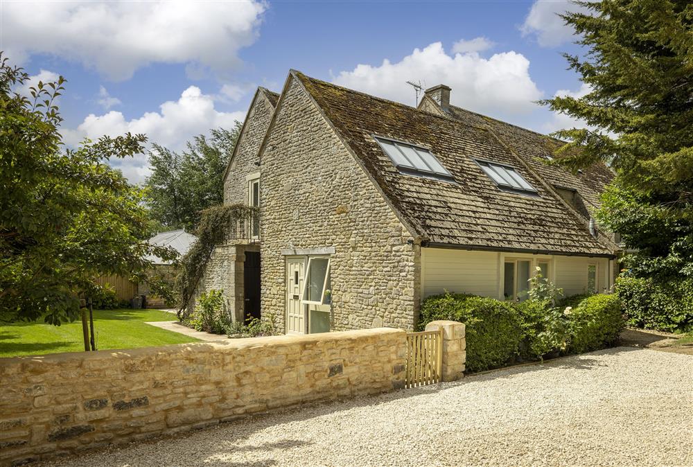 Welcome to Cats Abbey Cottage at Cats Abbey Cottage, Northleach