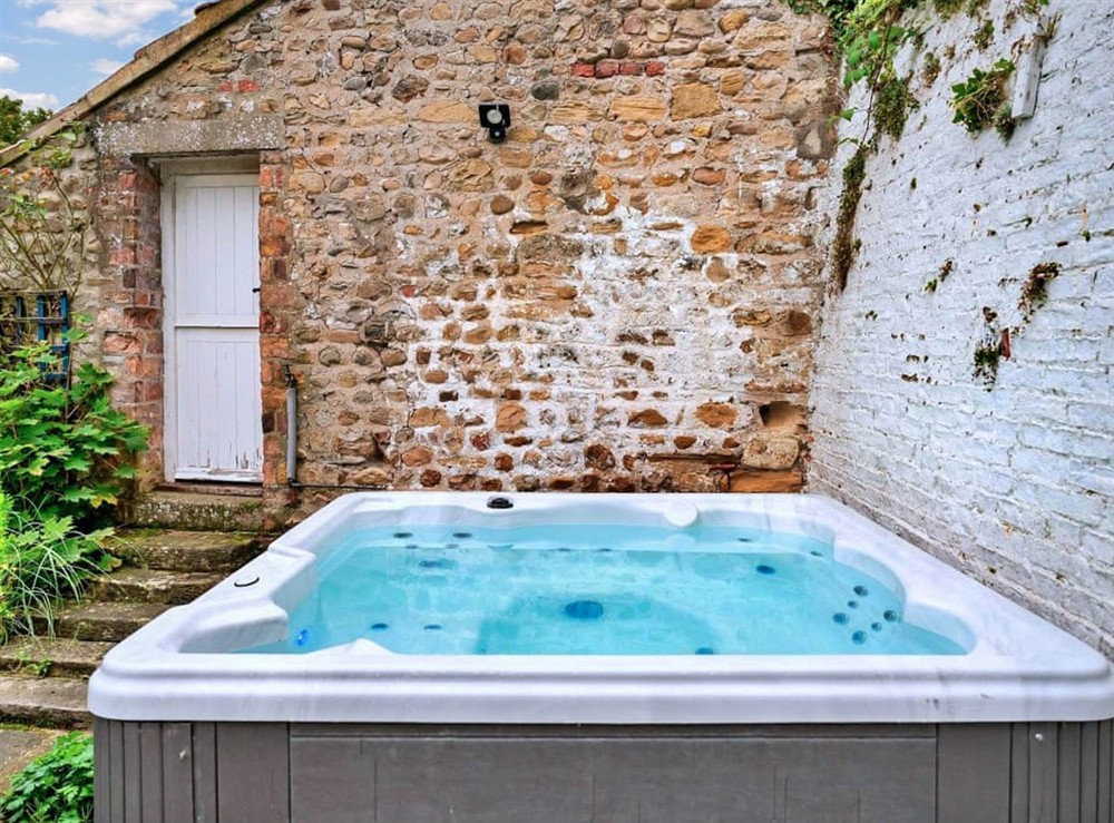 A photo at Catterick House in Catterick, North Yorkshire