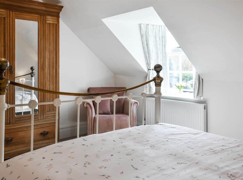 Double bedroom (photo 4) at Causeway Cottage in Wolsingham, Durham