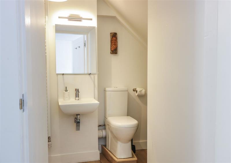 Bathroom (photo 3) at Caustrim Cottage, Coldstream