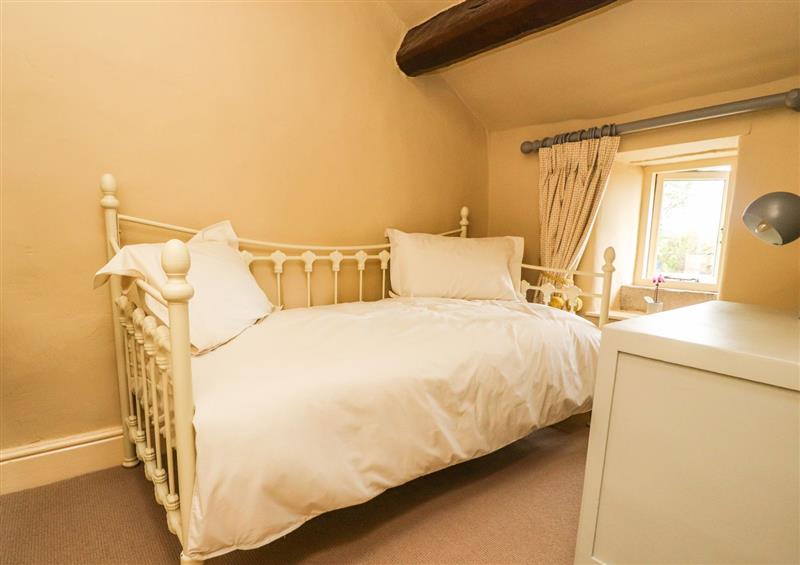 One of the bedrooms (photo 2) at Cawthrone Cottage, Pendleton near Barrow