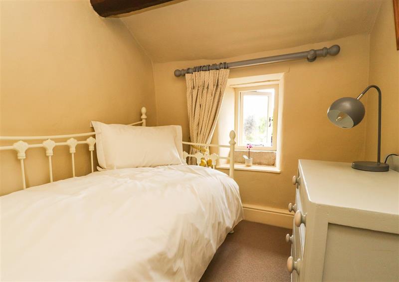 One of the bedrooms (photo 3) at Cawthrone Cottage, Pendleton near Barrow