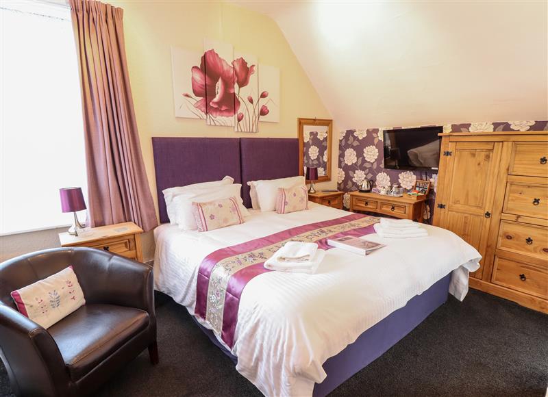 One of the bedrooms (photo 4) at Caxton House, Skegness