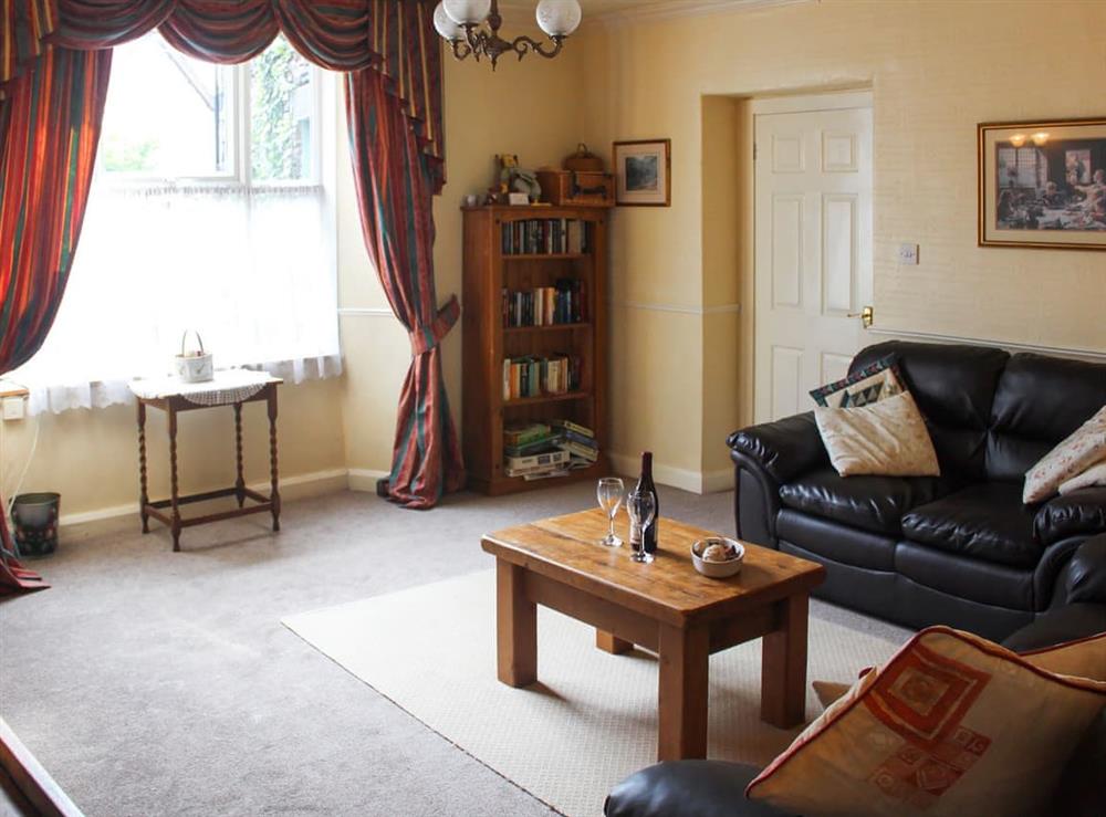 Spacious living room (photo 2) at Caxton Nook in Windermere, Cumbria