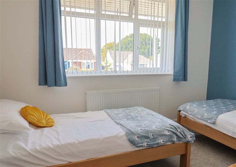 Bedroom (photo 3) at Cedar Drive, Preston