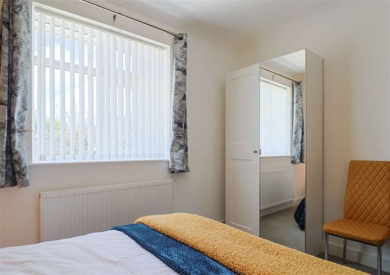 Bedroom (photo 4) at Cedar Drive, Preston