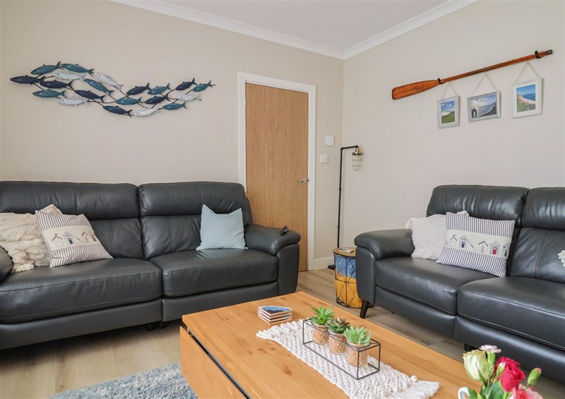 Inside Cedar Drive at Cedar Drive, Preston