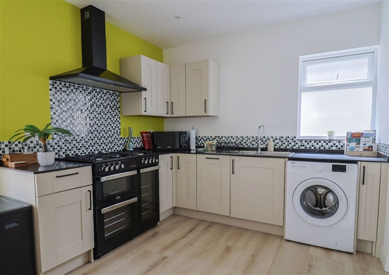 Kitchen (photo 3) at Cedar Drive, Preston