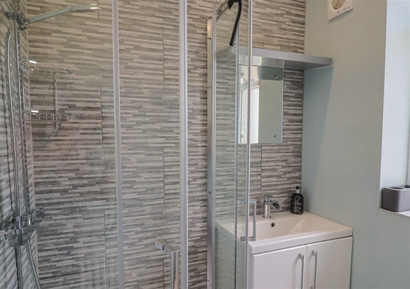 The bathroom (photo 2) at Cedar Drive, Preston
