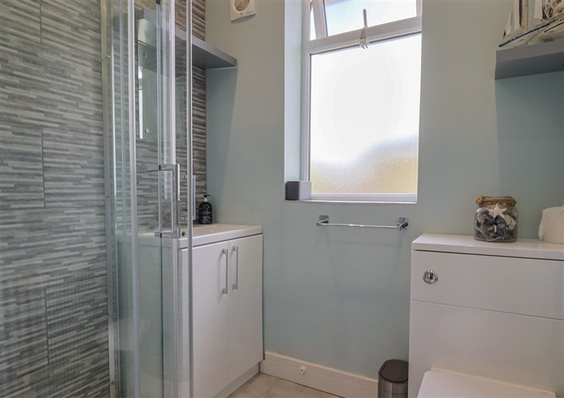 The bathroom (photo 3) at Cedar Drive, Preston