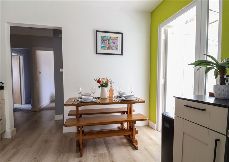 The kitchen (photo 2) at Cedar Drive, Preston